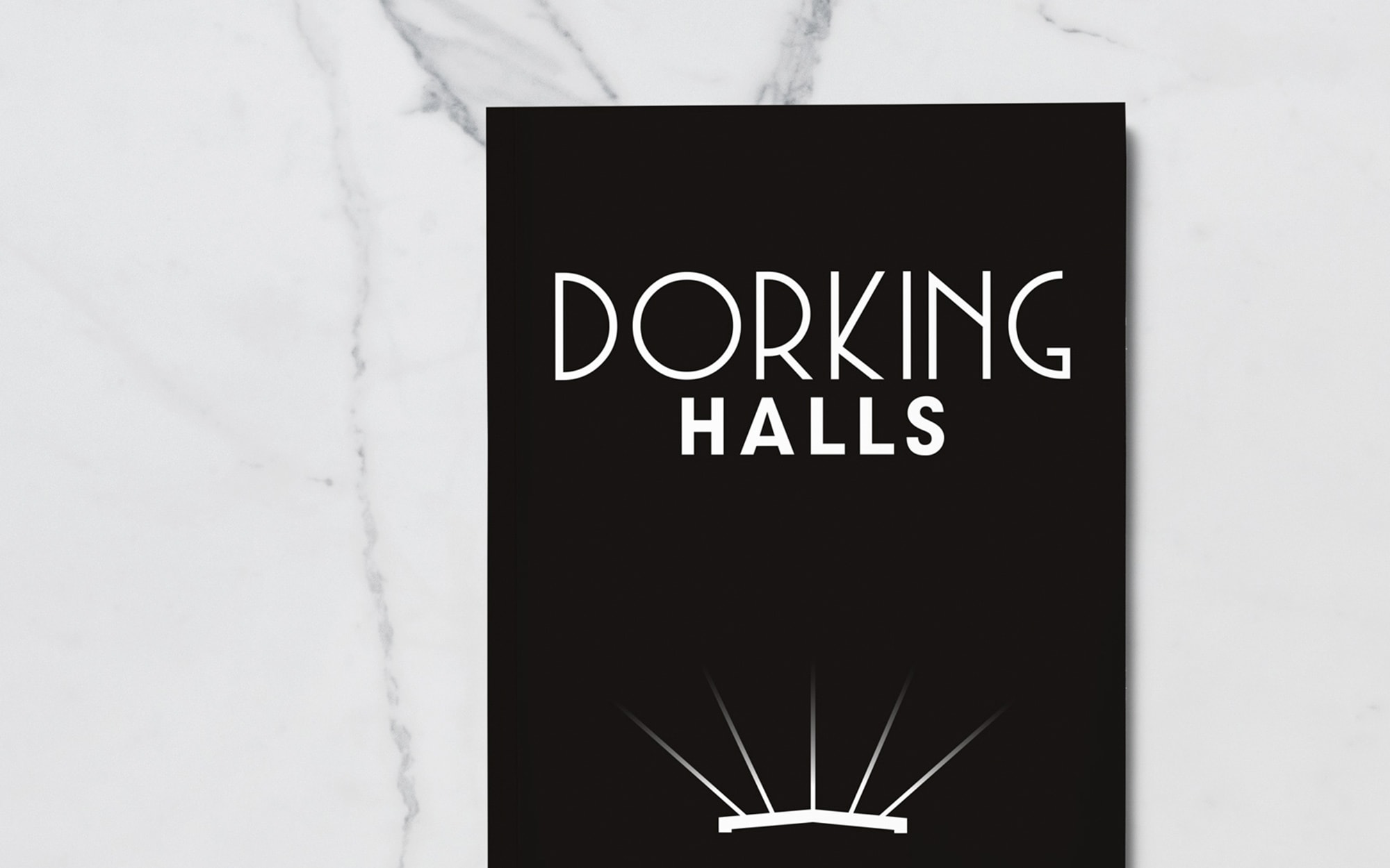 Dorking Halls