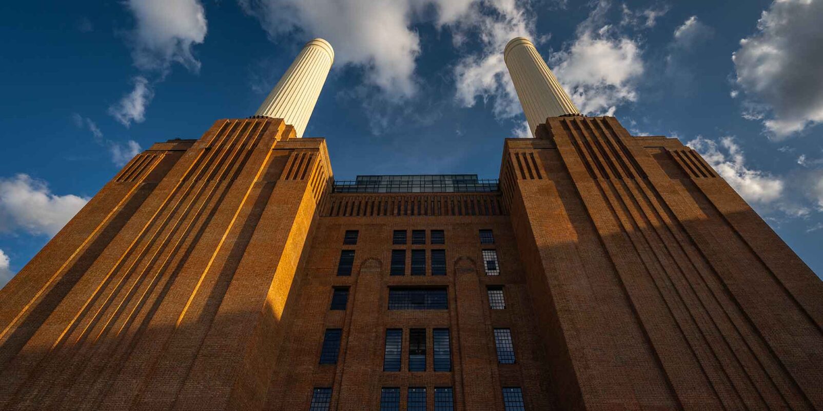 Battersea Power Station Design Agency